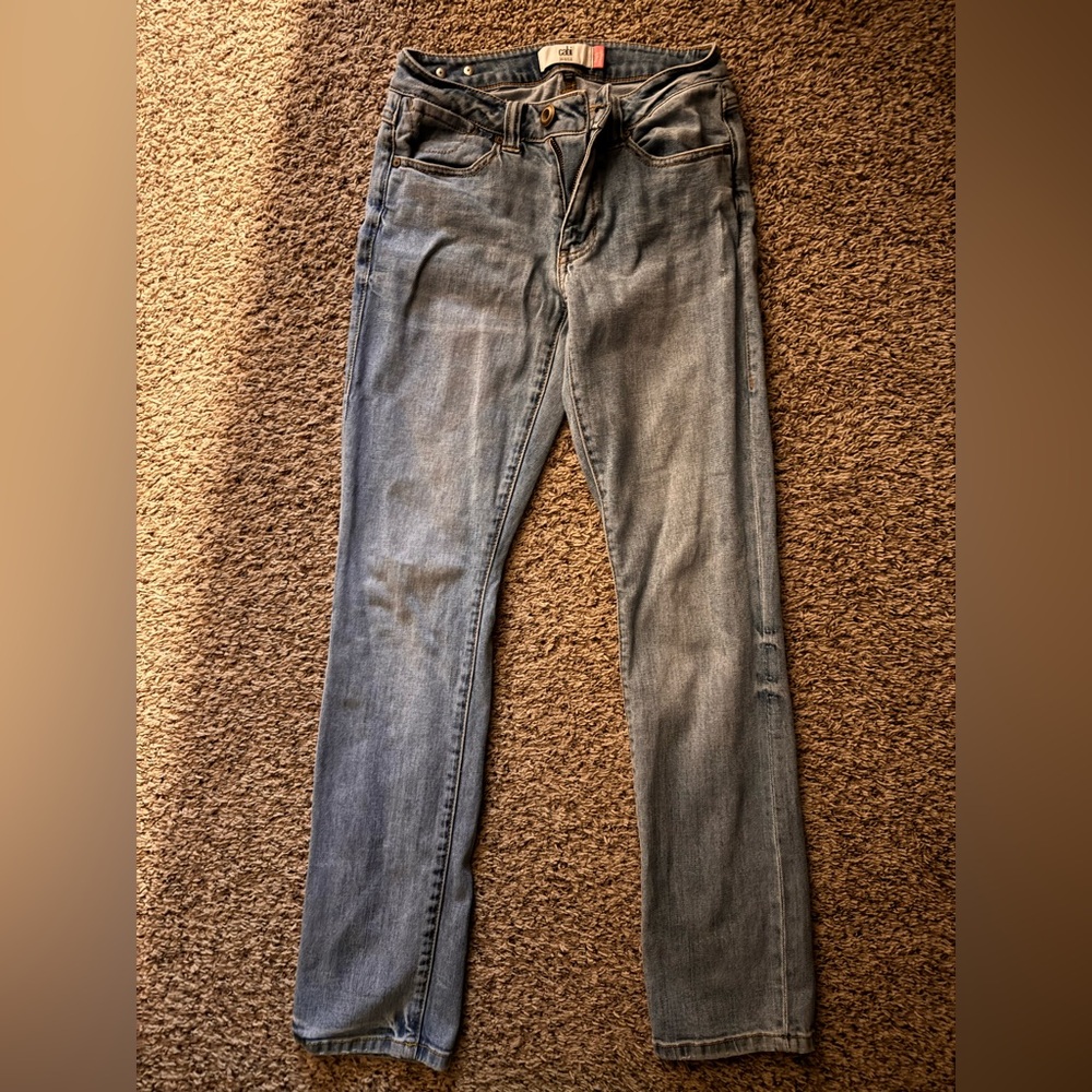 Cabi Jean